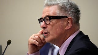 Image for Alec Baldwin’s Claims Against ‘Rust’ Prosecutor Dismissed on Immunity Grounds