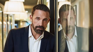 Image for Ben Affleck Explains It All: Artists Equity, the Death of Movie Stars and the Dilemma With Comic Book Movies