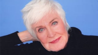 Image for Betty McGuire, ‘Growing Pains’ Actress, Dies at 100