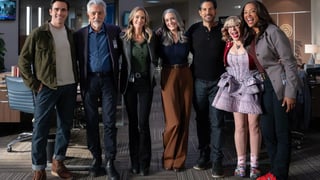 Image for ‘Criminal Minds: Evolution’ to End With Season 20 at Paramount+