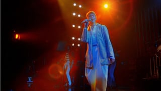 Image for David Bowie Immersive Concert Experience ‘Stage’ From Brett Morgen to World Premiere at Berlin Film Festival