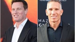 Image for David Ellison Taps Mattel’s Ynon Kreiz to Be Co-CEO of Merged Paramount-Warner Bros.