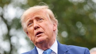 Image for Judge Orders Donald Trump to Testify Under Oath in $10 Billion BBC Defamation Case