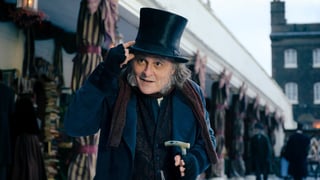 Image for ‘Ebenezer’ Creates a Real Venmo Profile for Scrooge, Which Looks to Be Accepting Money But Not Dishing It Out