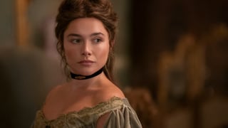Image for Florence Pugh and Hoon Lee Form the Beating Heart of Netflix’s Rich ‘East of Eden’ Adaptation: TV Review