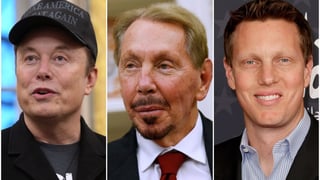 Image for Will Elon Musk Help the Ellisons Pay Down Skydance’s Massive Debt? John Malone Predicts Tech Mogul’s SpaceX Could Invest up to $10 Billion Into Media Company