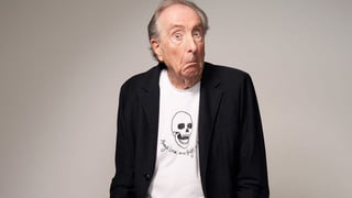 Image for Eric Idle Cancels Australia and New Zealand Tour Due to Health Issues