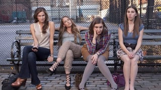 Image for ‘Girls’ Shocker: Lena Dunham Sets Revival at HBO With Allison Williams, Zosia Mamet, Jemima Kirke Returning