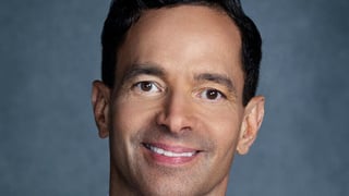 Image for Skydance TV Co-Chair George Cheeks Reveals Executive Structure Following Paramount-Warner Bros. Merger
