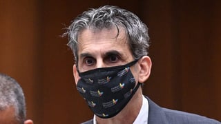 Image for ‘Scrubs’ Writer Eric Weinberg Goes on Trial for Rape and Sex Assault of Seven Women