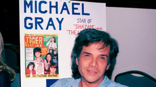 Image for Michael Gray, Star of ‘Shazam!’ TV Series, Dies at 75