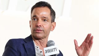 Image for George Cheeks Addresses Staffers in First Memo as Skydance TV Co-Chair: ‘CBS Remains a Cornerstone’