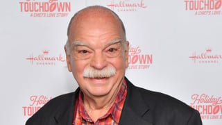 Image for Richard Riehle, Character Actor in ‘Office Space,’ ‘Star Trek,’ ‘Bridesmaids’ and More, Dies at 78
