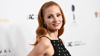 Image for Jessica Chastain Stands By Criticising Apple for Delaying ‘The Savant’ After Charlie Kirk’s Assassination: ‘I Had to Go on Record That I Thought It Was a Mistake’