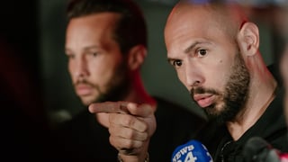 Image for Andrew Tate Docuseries ‘Toxic Empire’ Set at Investigation Discovery