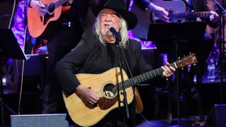 Image for John Anderson, Country Hall of Famer Whose Hits Included ‘Seminole Wind’ and ‘Swingin’,’ Dies at 71