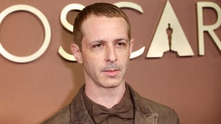 Image for Jeremy Strong Defends Method Acting, Says He Doesn’t Feel the Need to ‘Apologise’ to Co-Stars Who May Think ‘I’m Taking It Too Seriously’