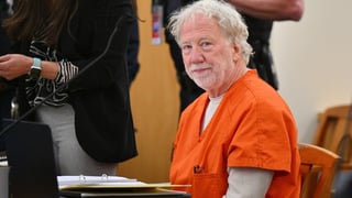 Image for Timothy Busfield Indictment on Child Sex Abuse Charges Thrown Out by Judge