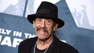 Image for Danny Trejo Had ‘Never Heard’ of Ben Shapiro Before Signing On for Daily Wire’s ‘Pawn Shop,’ Says His Son: ‘It’s F—d Up. He’s Handcuffed to This Stupid Project’