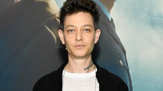 Image for ‘Billions’ and ‘John Wick 3’ Star Asia Kate Dillon Says Acting Jobs Have ‘Diminished’ and They’re in Need of Customer Service Work
