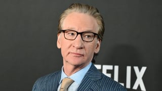 Image for Bill Maher Slams Cornell and the ‘Depravity’ of Fraternities Amid Sexual Assault Lawsuit: ‘I’m Glad to See Them Eating a S— Sandwich’