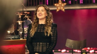 Image for Kelly Clarkson vs. Art of Play: Footage Revealed of Singer’s Visit to Brooklyn Novelty Store She Slammed for ‘Pretty Woman’ Treatment