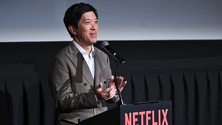 Image for Dan Lin Out as Netflix Film Chief