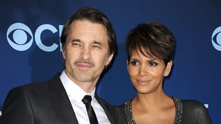 Image for Halle Berry Accused of Child Abuse by Ex Olivier Martinez, Who Is Seeking a Restraining Order