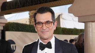 Image for NBC Developing New ‘Coach’ Series With ‘Modern Family’ Star Ty Burrell
