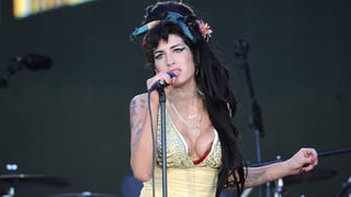 Image for Amy Winehouse West End Musical in Development (EXCLUSIVE)