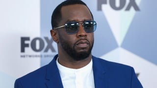 Image for Sean ‘Diddy’ Combs Hospitalized After Suffering Head Injury in Prison
