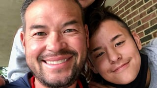 Image for Jon Gosselin Filming Netflix Tell-All Documentary About ‘Jon &#038; Kate Plus 8’ With Kids Collin and Hannah