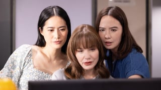 Image for Australian Dramedy ‘Her Last Laugh,’ With ‘XO, Kitty’ and ‘Mortal Kombat II’ Actors, Heads to Busan Buyers (EXCLUSIVE)