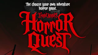 Image for Village Roadshow’s Fright Nights Becomes a ‘Choose-Your-Own-Adventure Horror Game’