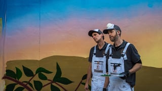 Image for Stan Drops First Trailer for Hamish Blake’s ‘Unskilled Adult’