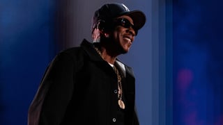 Image for Jay-Z Brings His ‘Jay-Z 30’ Concert Series to a Close in Los Angeles With Dr. Dre, Snoop Dogg and Too Short