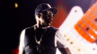 Image for Jay-Z to Perform at Apple Music 2027 Super Bowl Halftime Show