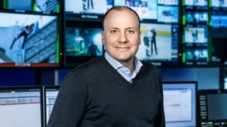 Image for Skydance’s JB Perrette Reveals His Full Leadership Team, Announces Departures of Several Execs Not Joining Following the Paramount-Warner Bros. Merger
