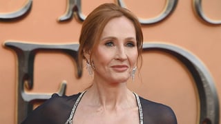Image for J.K. Rowling Claims Trans Activism in the 21st Century Is ‘Elitist,’ Pens Essay Defending Her Views: They ‘Haven’t Changed’ Despite ‘Death, Rape and Torture Threats’