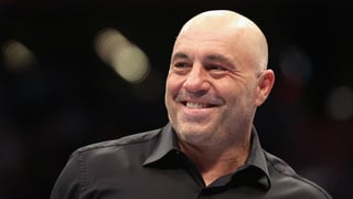 Image for Joe Rogan Renews Nine-Figure Spotify Deal