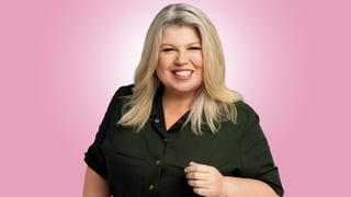 Image for Urzila Carlson Announces Massive 2027 Australian Tour With New Comedy Show