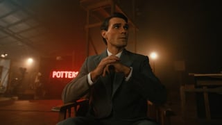 Image for Jimmy Stewart’s Daughter Commends KJ Apa’s Performance in ‘Jimmy’ Biopic: ‘I Don’t See How They Could Have Found Anybody Better’