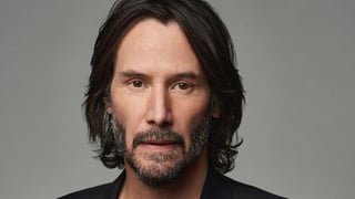 Image for Keanu Reeves in Talks to Star in James Wan’s ‘The Gangster, The Cop, The Devil’ at Paramount