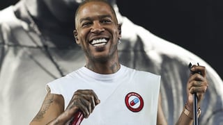Image for Kid Cudi to Star as Jean-Michel Basquiat in Self-Written and Directed Film ‘Jean’
