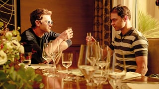 Image for ‘Artificial’ First Reactions: Luca Guadagnino’s OpenAI Drama is ‘Provocative,’ ‘Downright Horrifying’ and His ‘Best Film in a Decade’