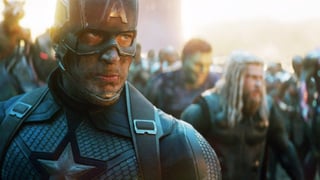 Image for ‘Avengers: Endgame’ Overtakes ‘Avatar’ as Highest-Grossing Movie in History With $2.925 Billion After ‘Encore’ Re-Release