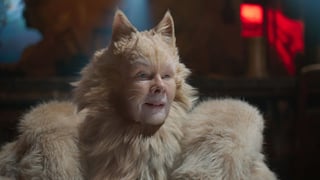 Image for Judi Dench Says Panned ‘Cats’ Film Was a ‘Waste’ of Andrew Lloyd Webber’s ‘Goodwill and Talent’: ‘Oh God, I Can’t Bear It’