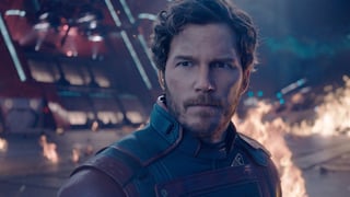 Image for Chris Pratt Confirms Star-Lord Will Return to the MCU, Says ‘Hard Action’ Has Been Taken to Make It Happen