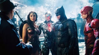 Image for Ben Affleck Calls ‘Justice League’ Reshoots the ‘Low Point of My Career’: ‘It Was So Gross’ How the Studio Replaced Zack Snyder With Joss Whedon