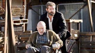 Image for Hugh Jackman Mourns ‘X-Men’ Co-Star Patrick Stewart: ‘A Tremendous Friend and Man. I Learned So Much From Him’